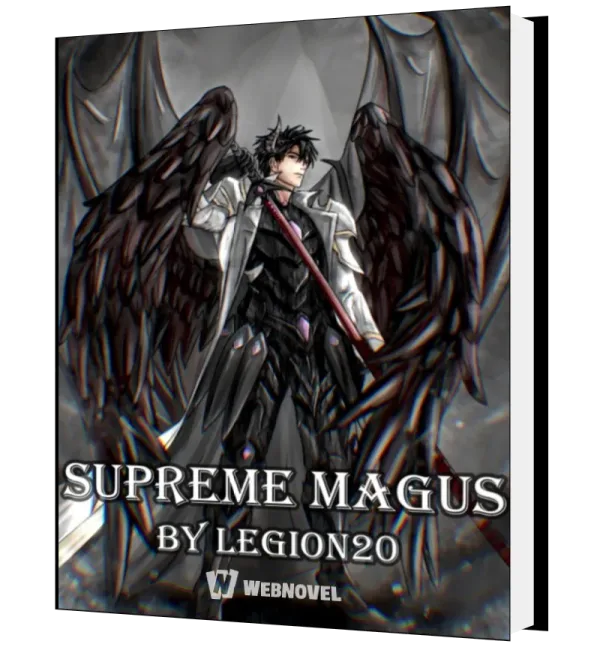Download Supreme Magus Novel as PDF and EPUB
