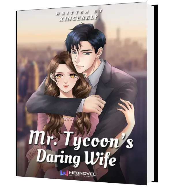 Download Mr. Tycoon's Daring Wife Novel as PDF and EPUB