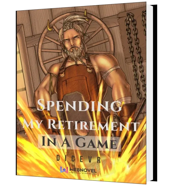 Download Spending My Retirement In A Game Novel as PDF and EPUB