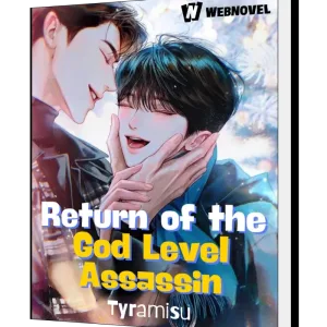 Download The Return of the God Level Assassin [BL] Novel as PDF and EPUB
