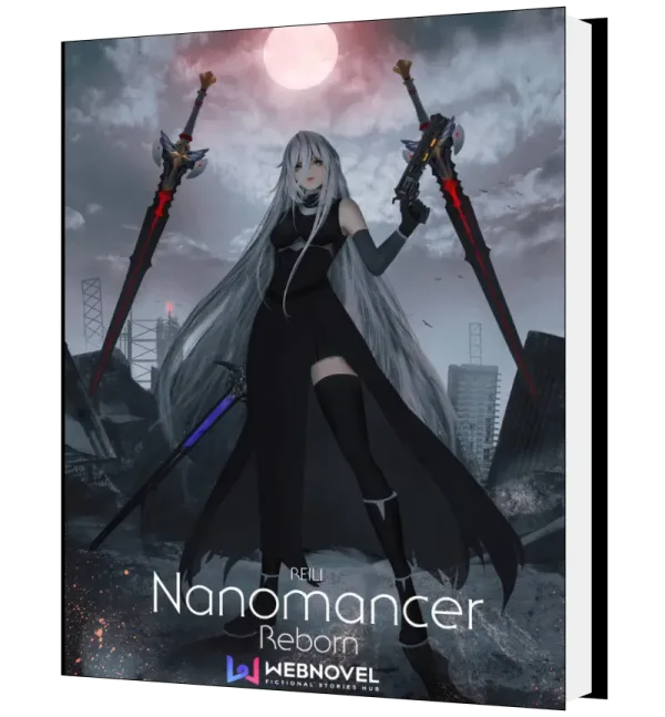 Download Nanomancer Reborn - I've Become A Snow Girl? Novel as PDF and EPUB