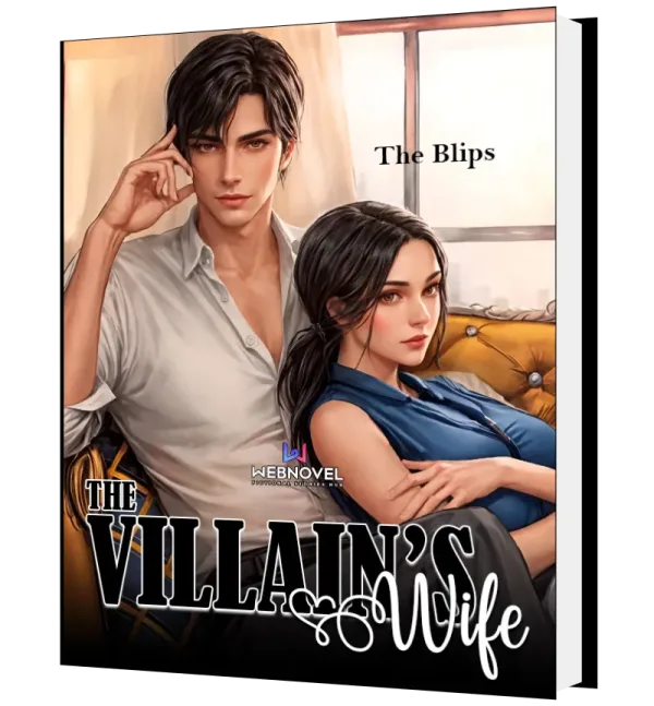 Download The Villain's Wife Novel as PDF and EPUB