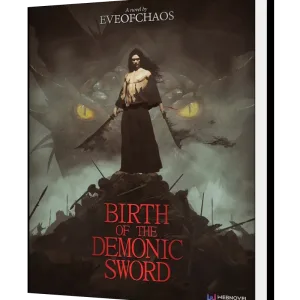 Download Birth of the Demonic Sword Novel as PDF and EPUB
