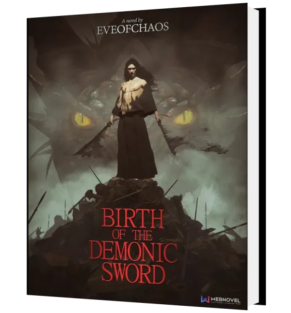Download Birth of the Demonic Sword Novel as PDF and EPUB