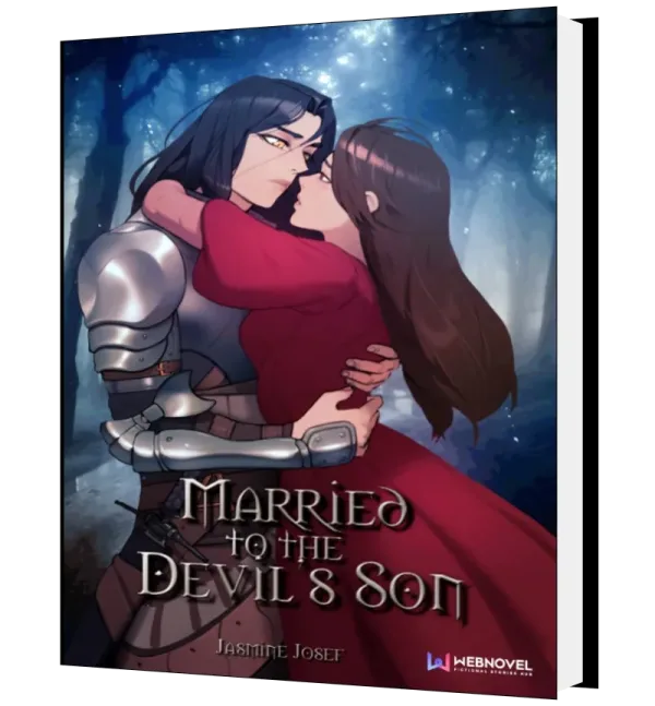 Download Married to the Devil's Son Novel as PDF and EPUB