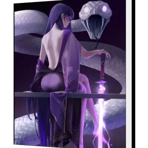 Download Naked Sword Art Novel as PDF and EPUB