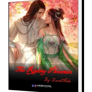 Download The Rising Phoenix Novel as PDF and EPUB