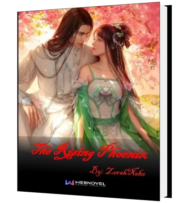 Download The Rising Phoenix Novel as PDF and EPUB