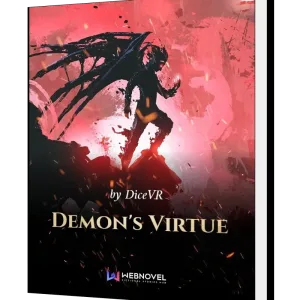 Download Demon's Virtue Novel as PDF and EPUB