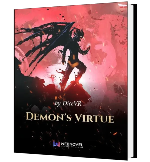 Download Demon's Virtue Novel as PDF and EPUB