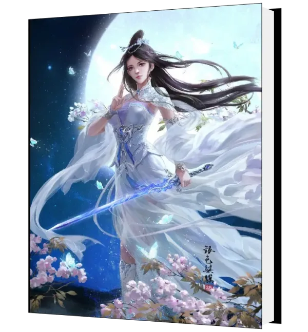 Download Journey To Become A True God Novel as PDF and EPUB