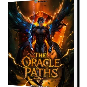 Download The Oracle Paths Novel as PDF and EPUB