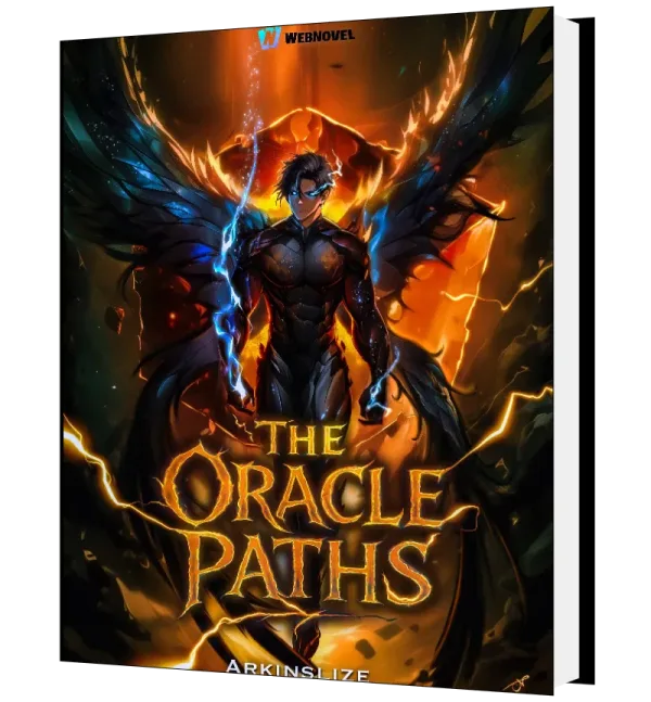 Download The Oracle Paths Novel as PDF and EPUB