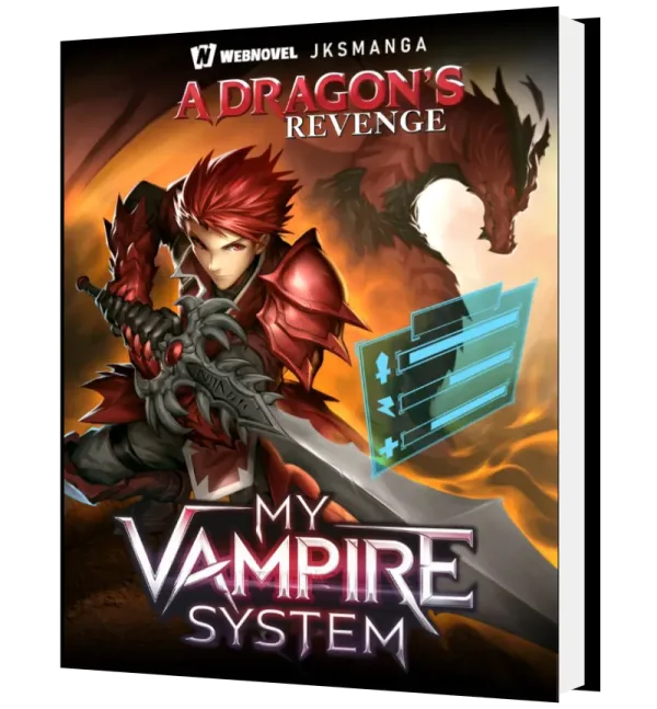 Download My Vampire System: A Dragon's Revenge Novel as PDF and EPUB