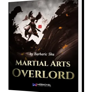 Download Martial Arts Overlord Novel as PDF and EPUB