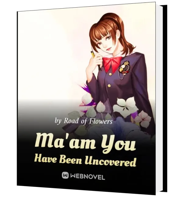 Download Ma'am You Have Been Uncovered Novel as PDF and EPUB