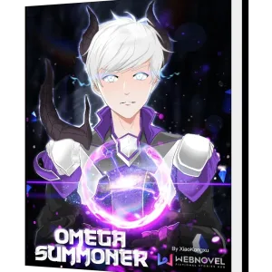 Download Omega Summoner Novel as PDF and EPUB