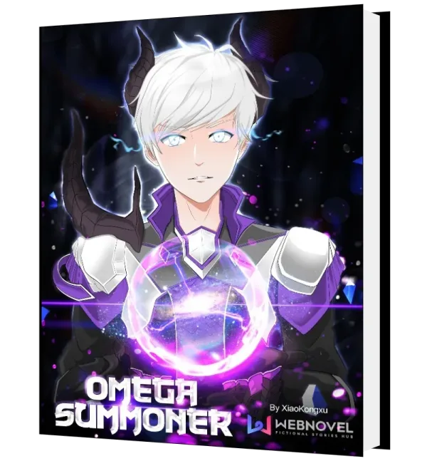 Download Omega Summoner Novel as PDF and EPUB