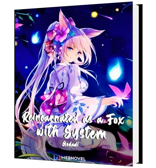 Download Reincarnated As a Fox With System Novel as PDF and EPUB
