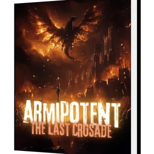 Download Armipotent Novel as PDF and EPUB