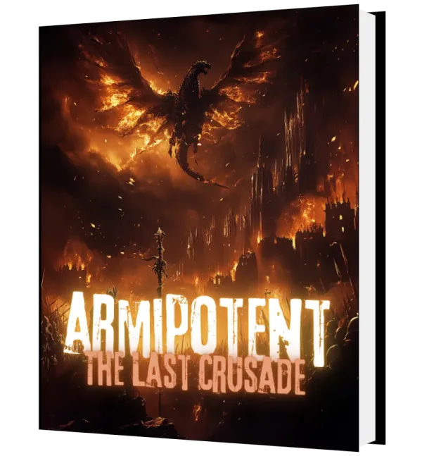 Download Armipotent Novel as PDF and EPUB