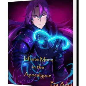 Download Infinite Mana in the Apocalypse Novel as PDF and EPUB