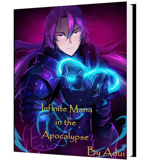 Download Infinite Mana in the Apocalypse Novel as PDF and EPUB