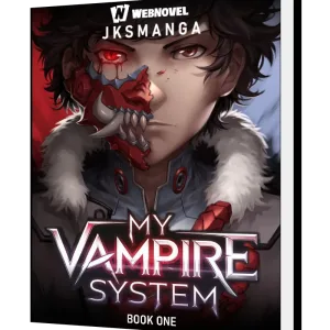 Download My Vampire System Novel as PDF and EPUB