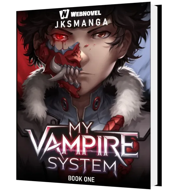 Download My Vampire System Novel as PDF and EPUB
