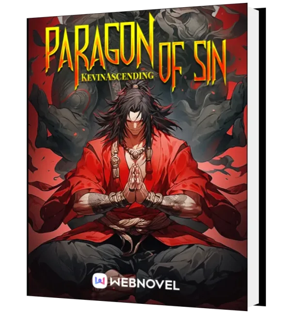 Download Paragon of Sin Novel as PDF and EPUB