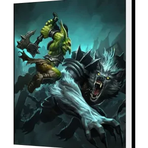Download The Evolution of a Goblin to the Peak Novel as PDF and EPUB