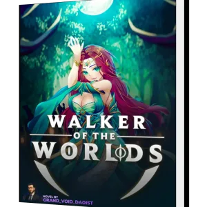 Download Walker Of The Worlds Novel as PDF and EPUB