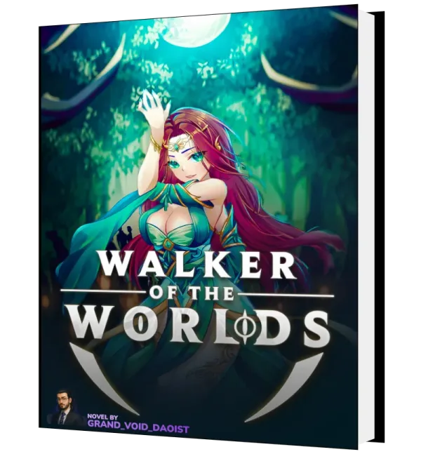 Download Walker Of The Worlds Novel as PDF and EPUB