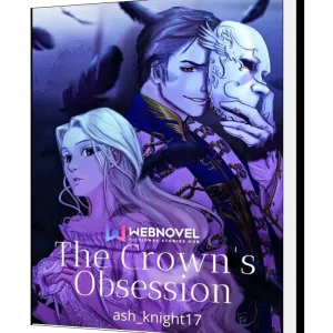 Download The Crown's Obsession Novel as PDF and EPUB