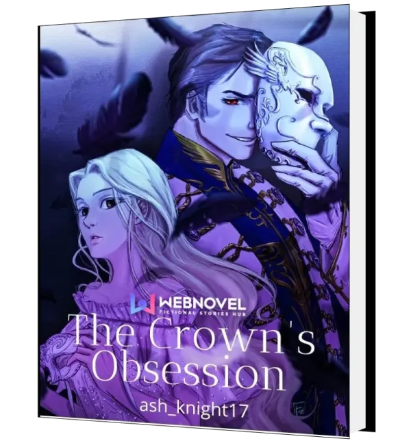 Download The Crown's Obsession Novel as PDF and EPUB