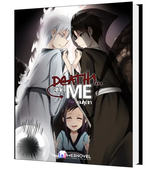 Download Death... and me Novel as PDF and EPUB