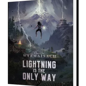 Download Lightning Is the Only Way Novel as PDF and EPUB