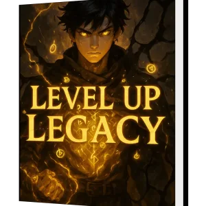 Download Level Up Legacy Novel as PDF and EPUB