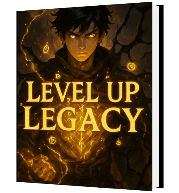 Download Level Up Legacy Novel as PDF and EPUB