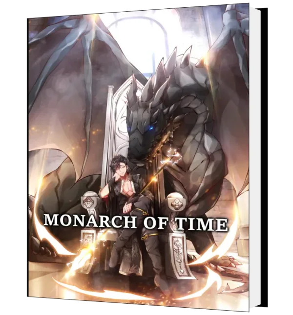 Download Monarch of Time Novel as PDF and EPUB