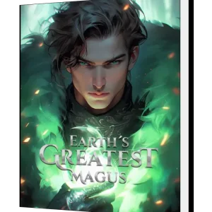 Download Earth's Greatest Magus Novel as PDF and EPUB