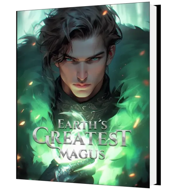 Download Earth's Greatest Magus Novel as PDF and EPUB