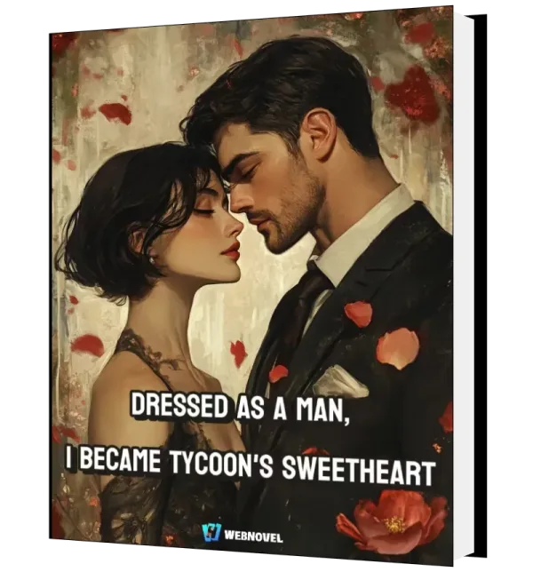 Download Dressed as a Man, I Became Tycoon's Sweetheart Novel as PDF and EPUB