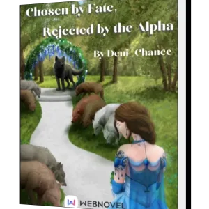 Download Chosen by Fate, Rejected by the Alpha Novel as PDF and EPUB