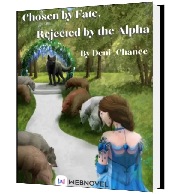 Download Chosen by Fate, Rejected by the Alpha Novel as PDF and EPUB