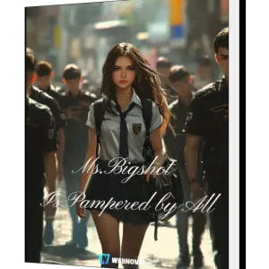 Download Ms. Bigshot Is Pampered by All Novel as PDF and EPUB