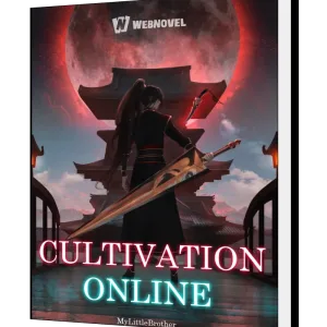 Download Cultivation Online Novel as PDF and EPUB