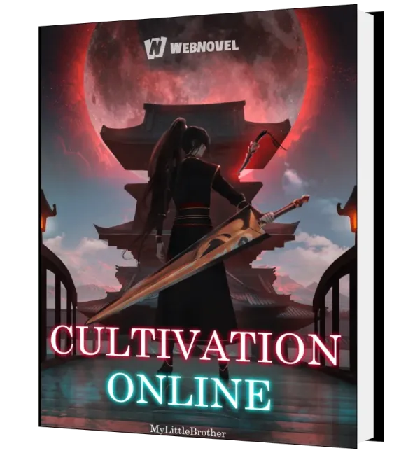 Download Cultivation Online Novel as PDF and EPUB