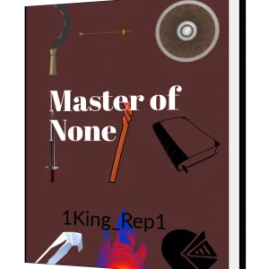 Download Master of none Novel as PDF and EPUB