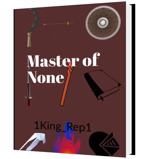 Download Master of none Novel as PDF and EPUB
